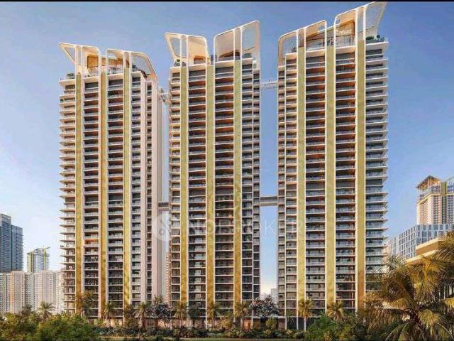 4 BHK Flat In Delphine Central Park Estates For Sale In Sec