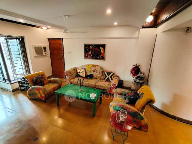 4 BHK Flat In Designer Art Home for Rent In Andheri West