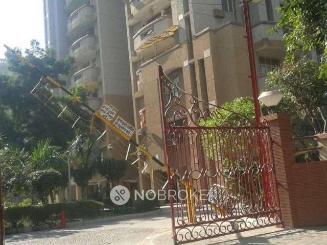 4 BHK Flat In Designers Park for Rent In Sector 62