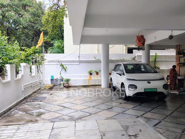 4 BHK Flat In Dev Kunj, Banjara Hills For Sale In Banjara H
