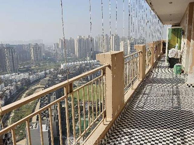 4+ BHK Flat In Dev Sai Sportshome For Sale In Noida Extension, Greater Noida