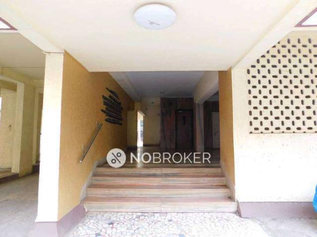 4 BHK Flat In Dhoop Chaon Chs For Sale In Andheri West