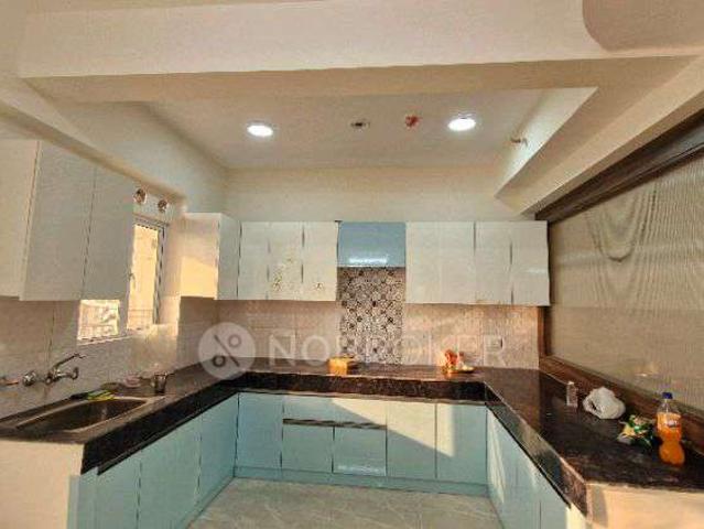 4 BHK Flat In Divyansh Onyx for Rent In Shahpur Bamheta