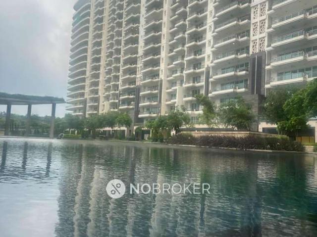 4 BHK Flat In Dlf The Dahlias For Sale In Sector 54