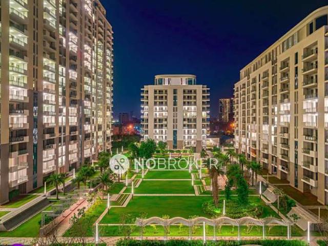 4 BHK Flat In Dlf Ultima For Sale In Sector 81