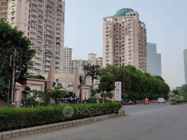 4 BHK Flat In Dlf Wellington Estate For Sale In Dlf Phase 5, Gurgaon