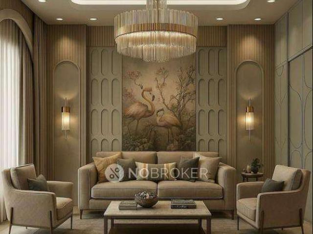 4 BHK Flat In Dlf Express Greens For Sale In Imt Manesar