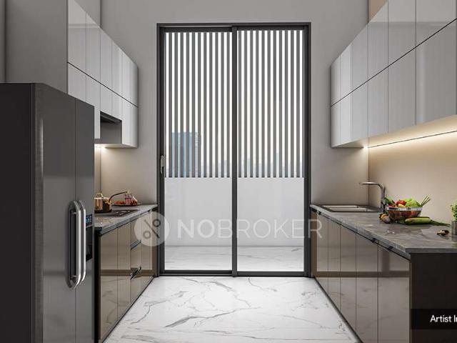 4 BHK Flat In Dlf Garden City For Sale In Sector 92