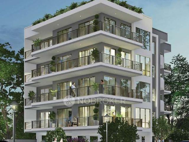 4 BHK Flat In Dlf Garden City For Sale In Sector 92