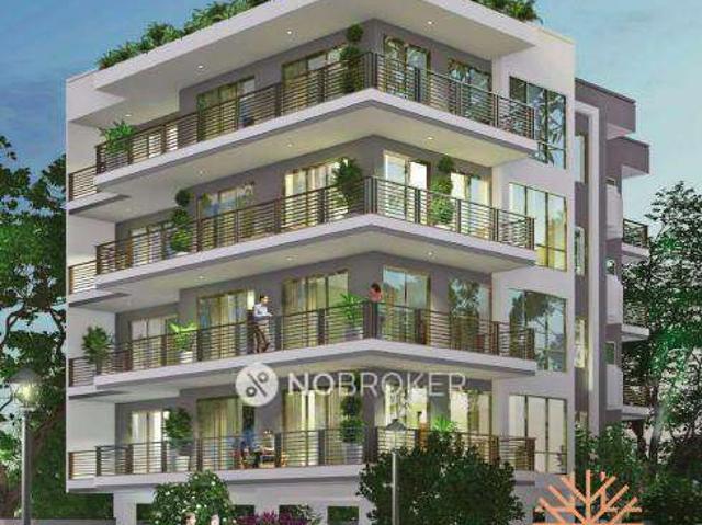4 BHK Flat In Dlf Garden City Floors For Sale In Sector 92