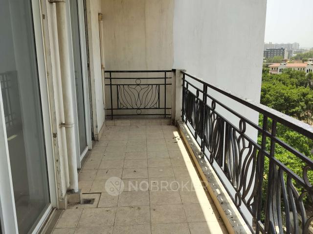 4 BHK Flat In Dlf New Town Heights For Sale In Sector 86