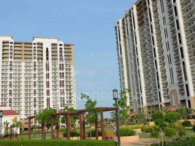 4 BHK Flat In Dlf New Town Heights For Sale In Sector 91
