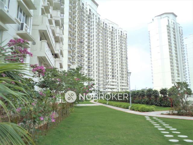 4 BHK Flat In Dlf New Town Heights ii For Sale In Sector 86