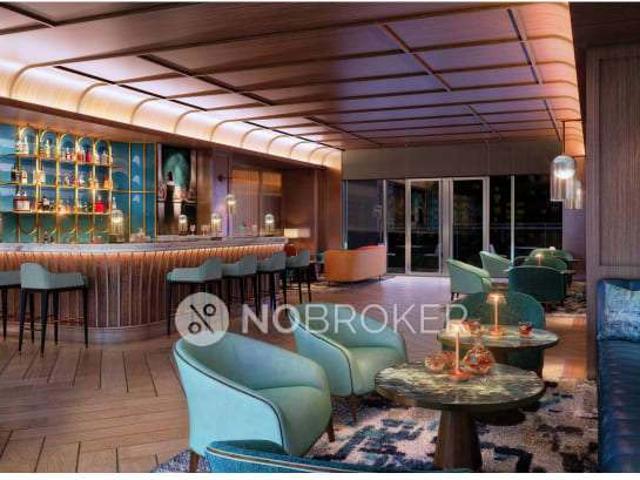 4 BHK Flat In Dlf One Midtown For Sale In Moti Nagar