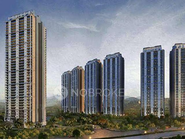 4 BHK Flat In Dlf Privana South Sector 77 For Sale In Sector 77