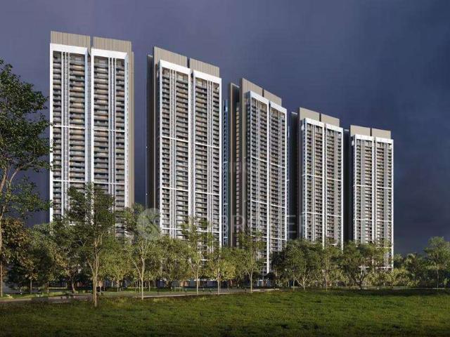 4 BHK Flat In Dlf Privana West For Sale In Sector 76
