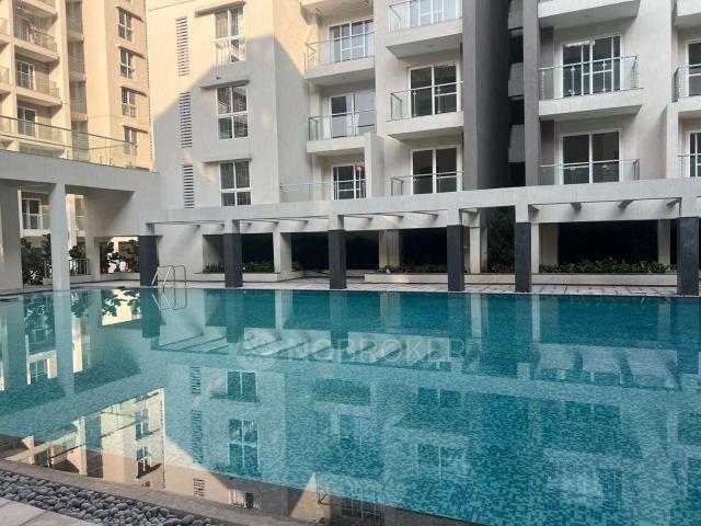 2 BHK Flat In Dnr Arista For Sale In Sarjapur Main Road