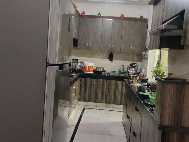 4 BHK Flat In Doctors Park for Rent In Sector 5
