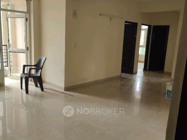 4 BHK Flat In Dreamland The Willow for Rent In Crossings Re