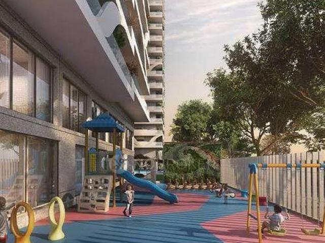 4 BHK Flat In Dsr The First For Sale In Gachibowli