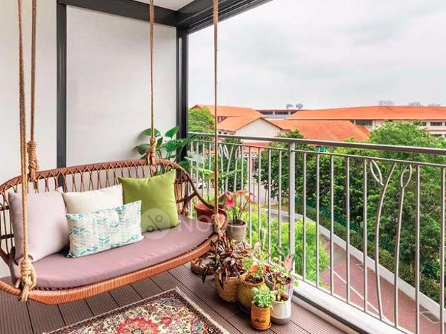 4 BHK Flat In Dsr Skymarq For Sale In Gachibowli