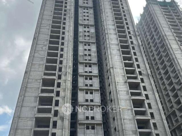 4 BHK Flat In Dsr Skymarq For Sale In Gachibowli