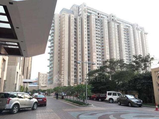 4 BHK Flat In E702 For Sale In Sector 42