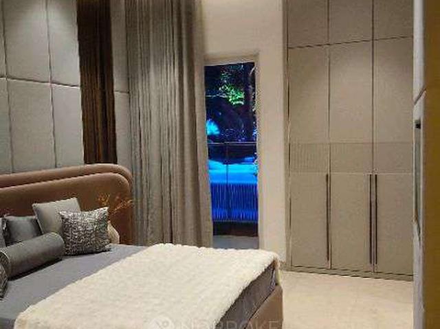 4 BHK Flat In Eternia Residences For Sale In 81, Noida greater Noida Link Rd, Amrapali Dream Valley, Greater Noida, Ithaira, Uttar Pradesh 201318, India