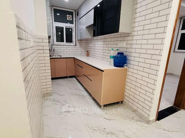 4 BHK Flat In Evermark Maharishi Enclave for Rent In Sector 104