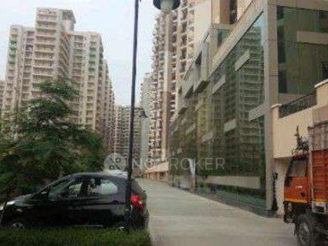 4 BHK Flat In Exotica Dreamville, City For Sale In Gaur City 1 Noida Extension