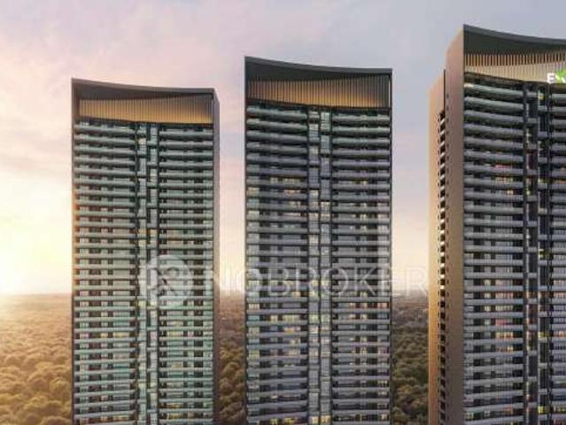 4 BHK Flat In Experion The Trillion For Sale In Sector 48