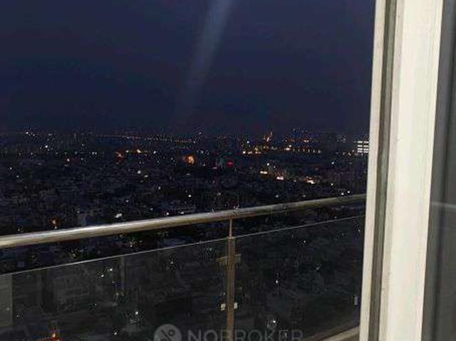 4 BHK Flat In Express One for Rent In Vasundhara