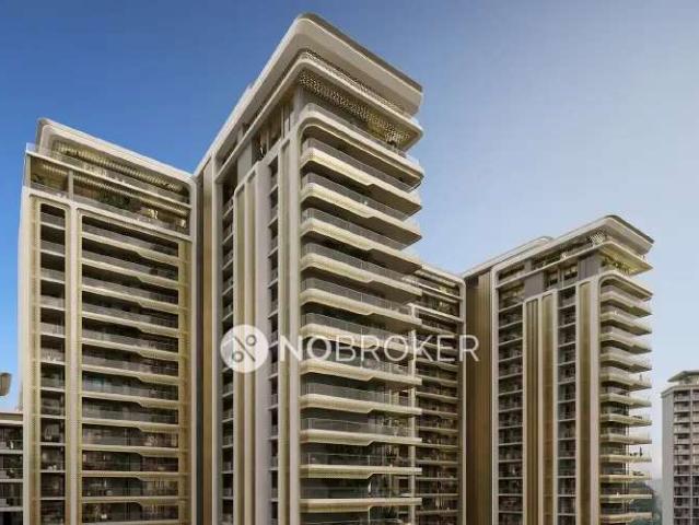 4 BHK Flat In Elan The Emperor For Sale In Sector 106