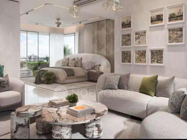 4+ BHK Flat In Elan The Emperor For Sale In Sector 106