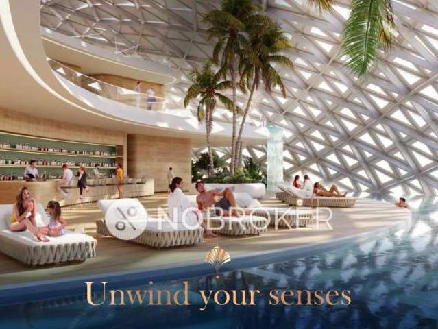 4 BHK Flat In Elan The Presidential For Sale In Sector 106