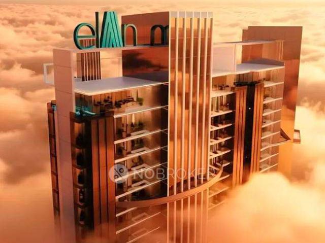 4+ BHK Flat In Elan The Statement For Sale In Sector 49
