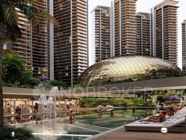 4 BHK Flat In Elan The Statement For Sale In Sector 49