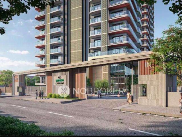 4 BHK Flat In Eldeco Camelot For Sale In Dwarka