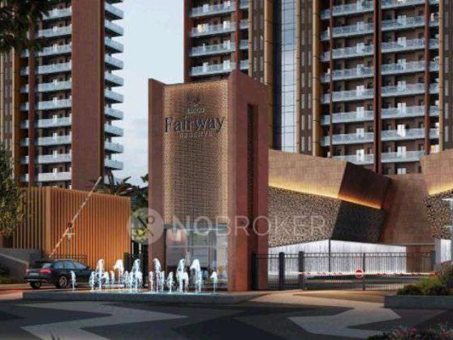 4 BHK Flat In Eldeco Fairway Reserve For Sale In Sector 80