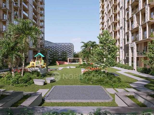 4 BHK Flat In Eldeco La Vida Bella For Sale In Sector 12