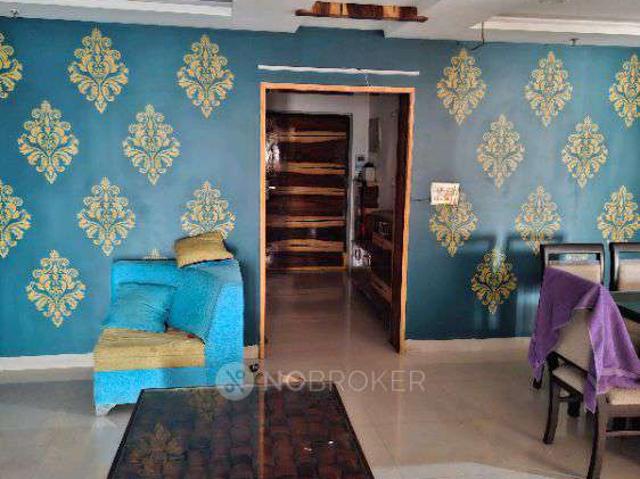 4 BHK Flat In Emami Swanlake Apartments For Sale In Kukatpa