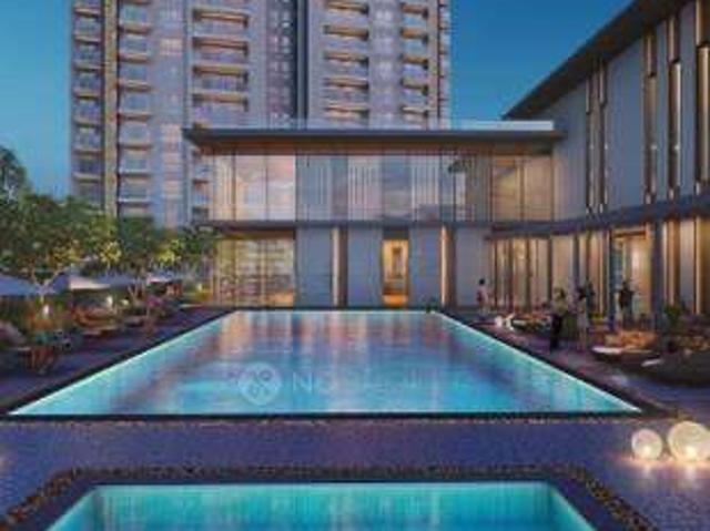 4 BHK Flat In Emaar Amaris For Sale In Sector 62