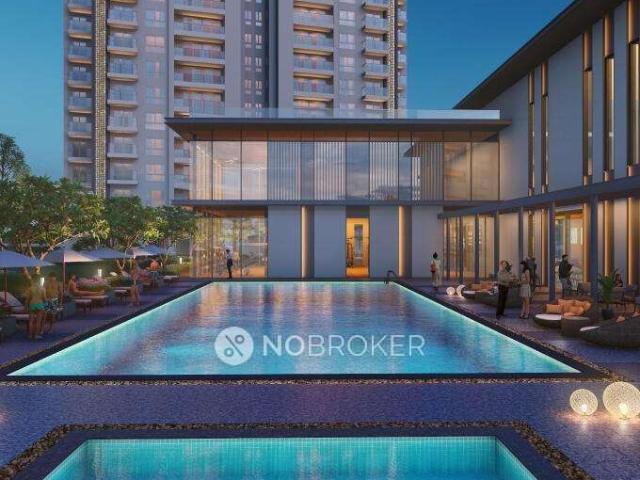 4 BHK Flat In Emaar Amaris For Sale In Sector 62