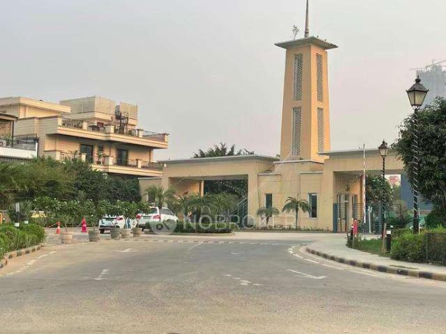 4 BHK Flat In Emaar Emerald Hill For Sale In Sector 65