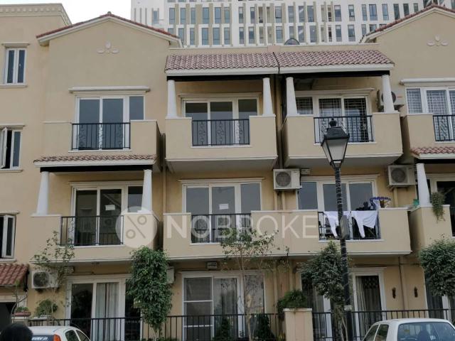 4 BHK Flat In Emaar Emerald Hills For Sale In Sector 65