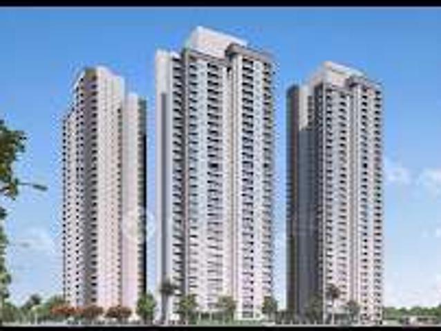 4 BHK Flat In Emaar India Amaris For Sale In Sector 61
