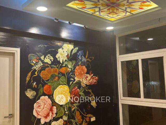 4 BHK Flat In Emaar Palm Drive For Sale In Sector 66