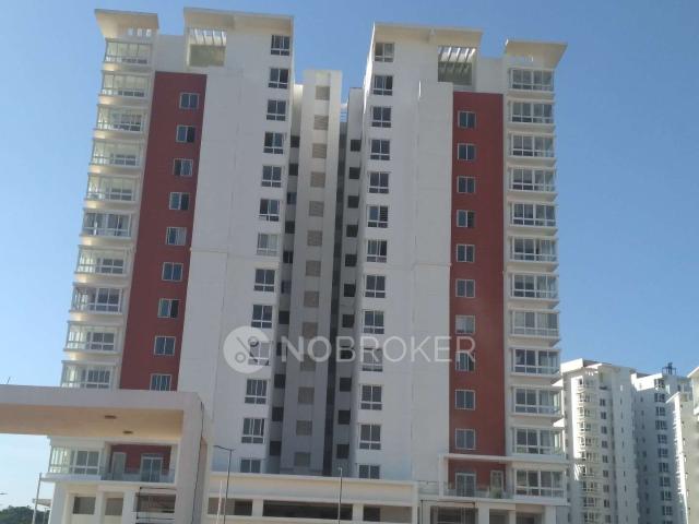 4 BHK Flat In Embassy Pristine For Sale In Bellandur