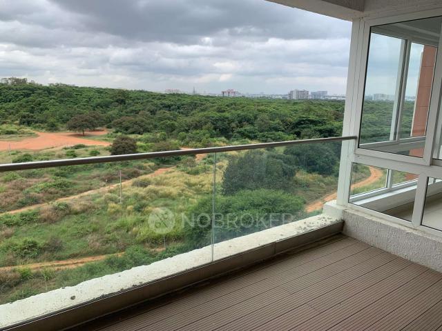 4 BHK Flat In Embassy Pristine For Sale In Bellandur