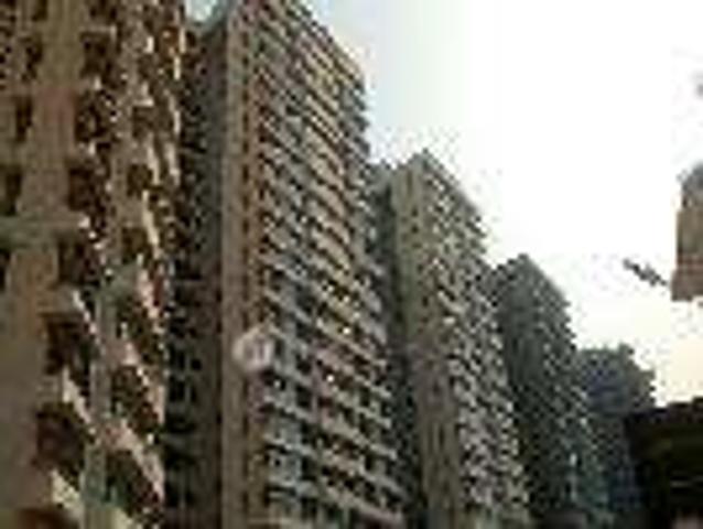 4 BHK Flat In Emerald Isle L for Rent In Powai